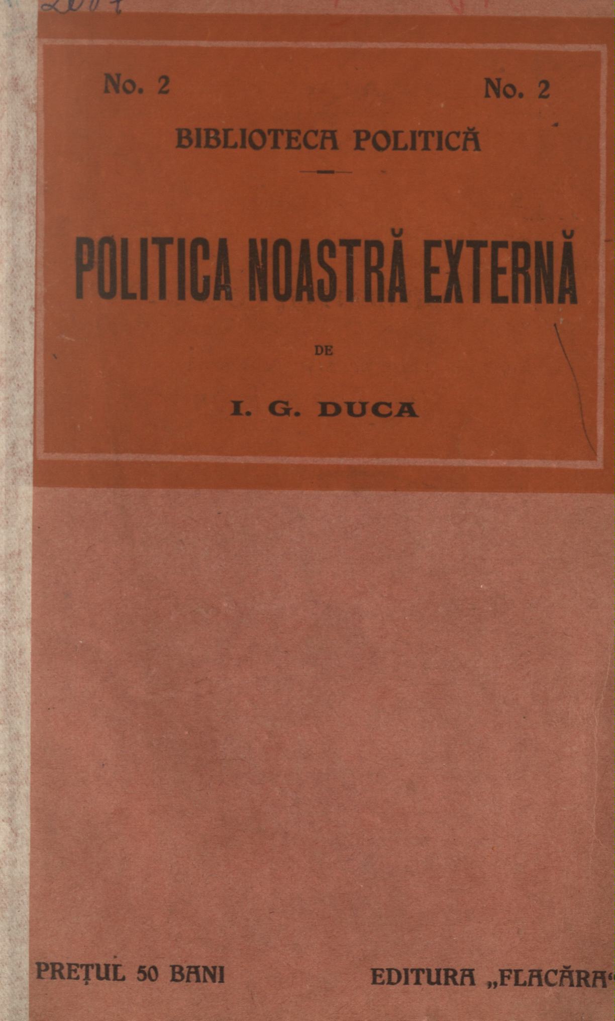 Restitutio | Partidul Liberal si chestia taraneasca